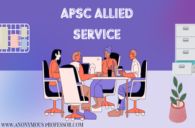 assam APSC EXAM 2025